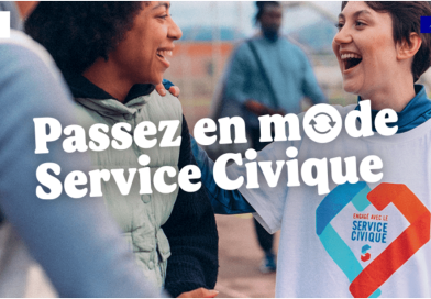 Recherche de services civiques pour la rentrée 2025-2026